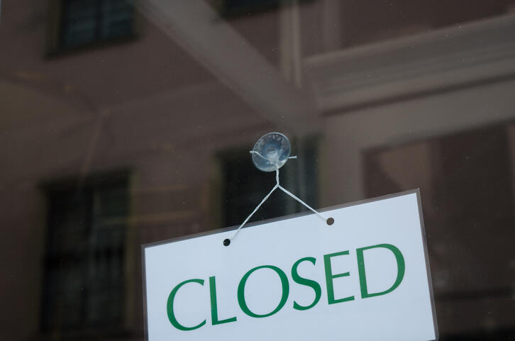Chakras Spa Permanently Closes After 17 Years in Downtown Greensboro - Thumbnail Image