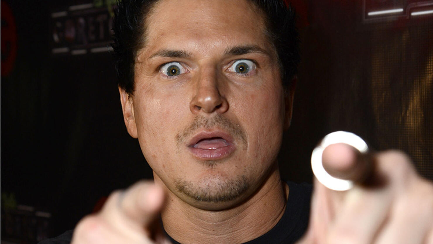 Zak Bagans