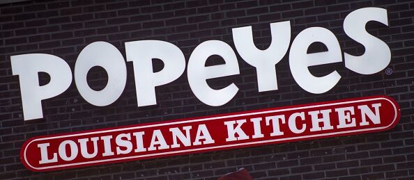 The Detroit Health Department shut down a local Popeyes following a viral video.