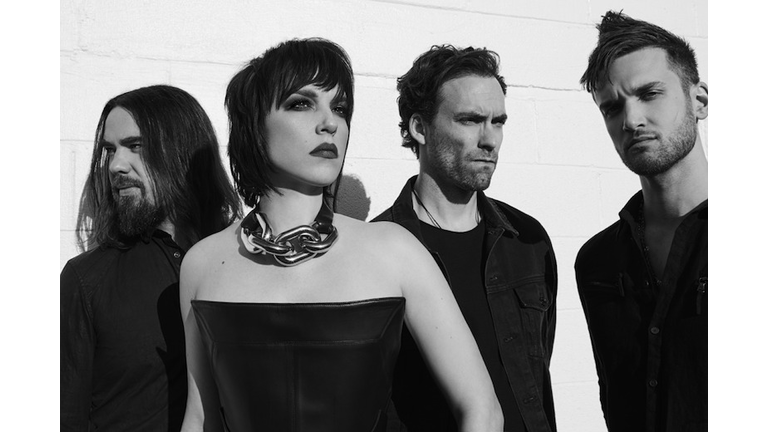 Halestorm