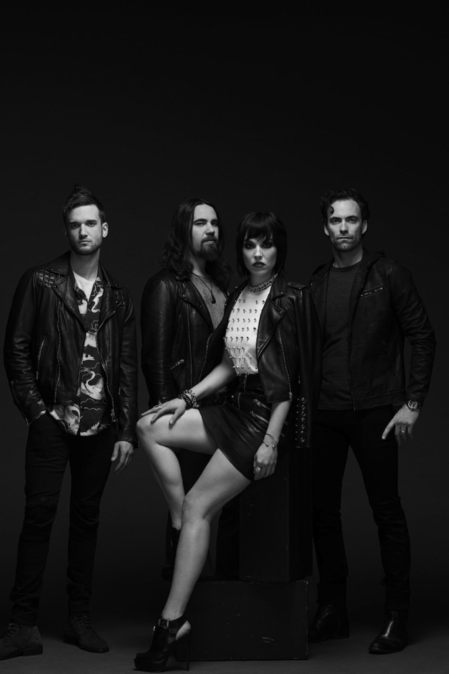 Halestorm
