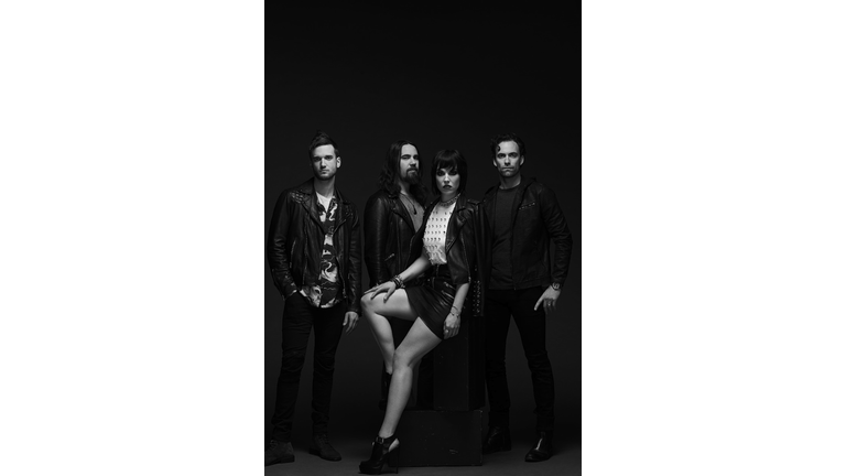 Halestorm