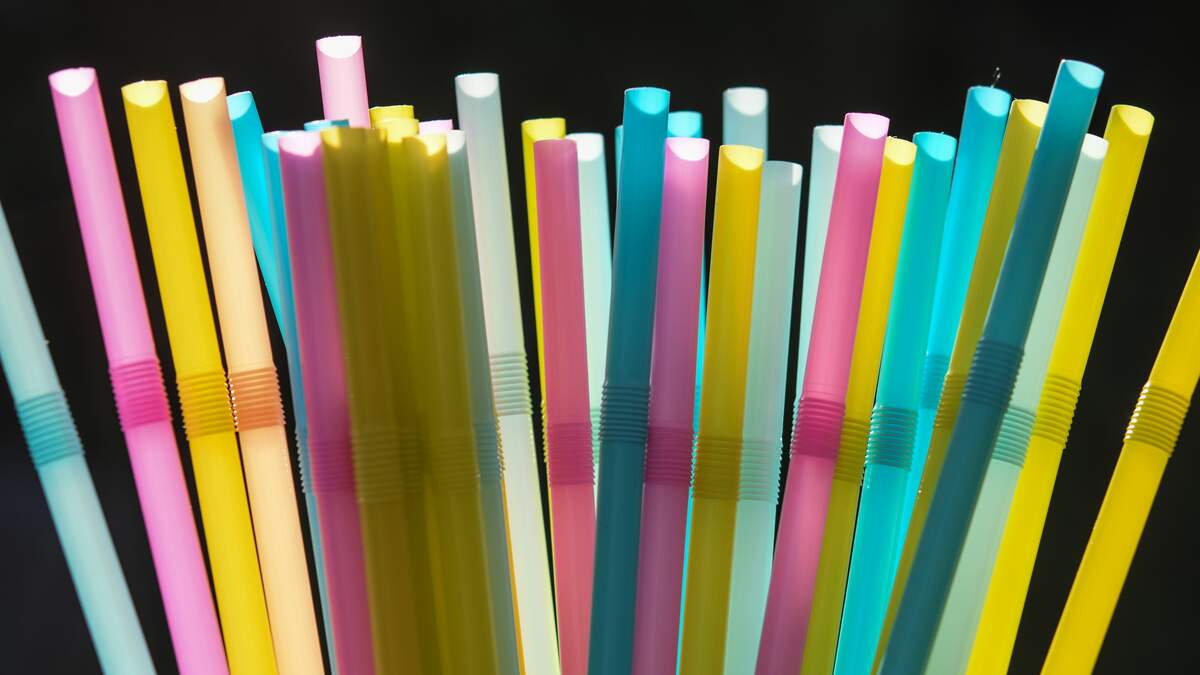 Disney Announces Plan To Drop Plastic Straws And Stirrers By 2019