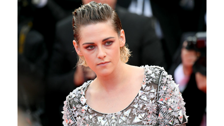 Kristen Stewart/Getty Images