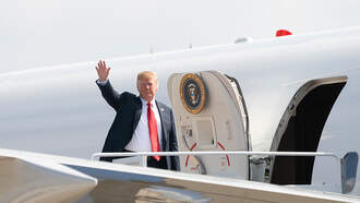 Trump proposes freezing fuel efficiency rules