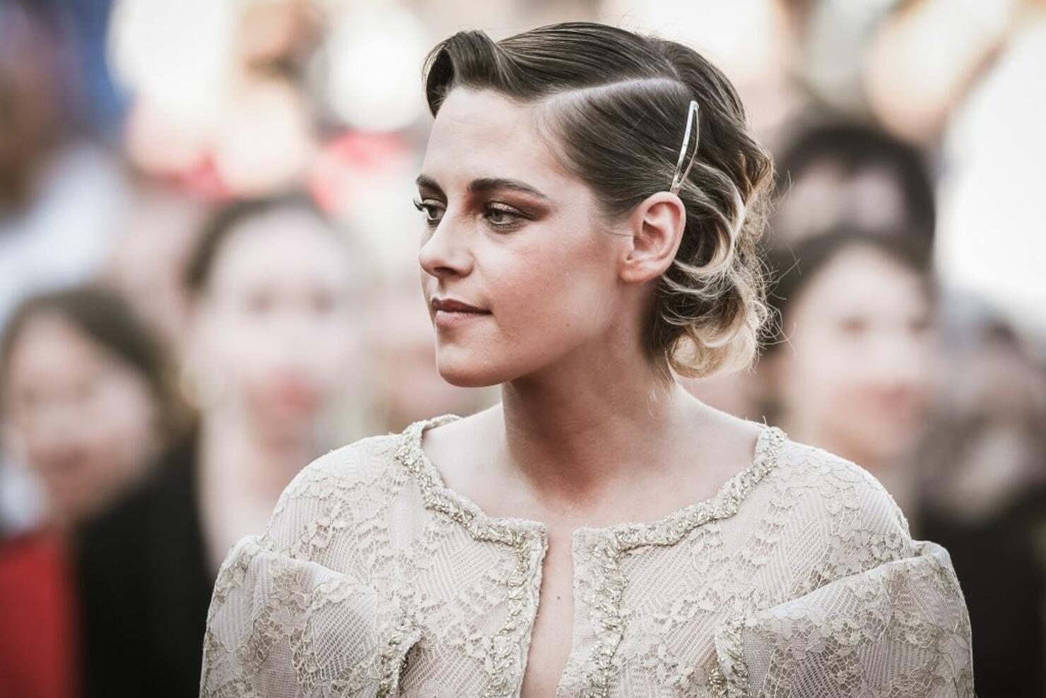 Kristen Stewart
