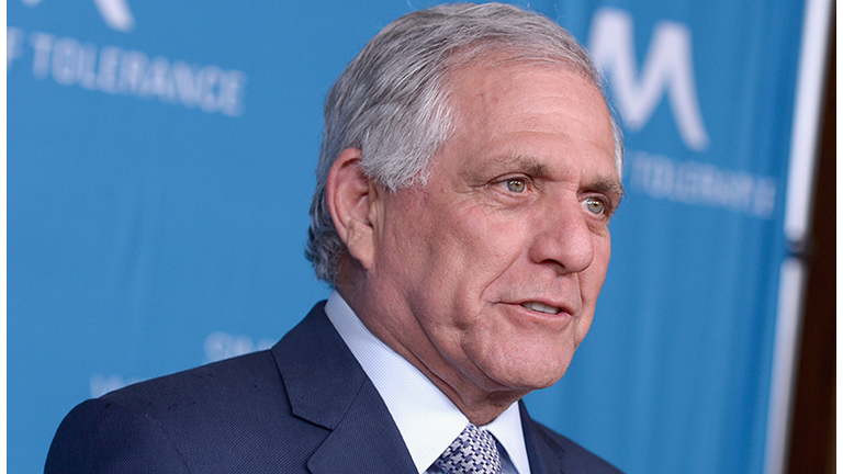 Les Moonves