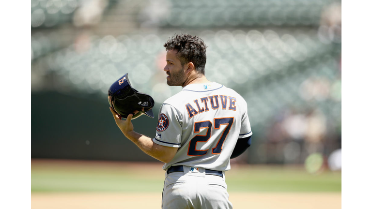 Altuve