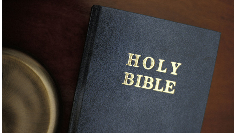 Holy Bible