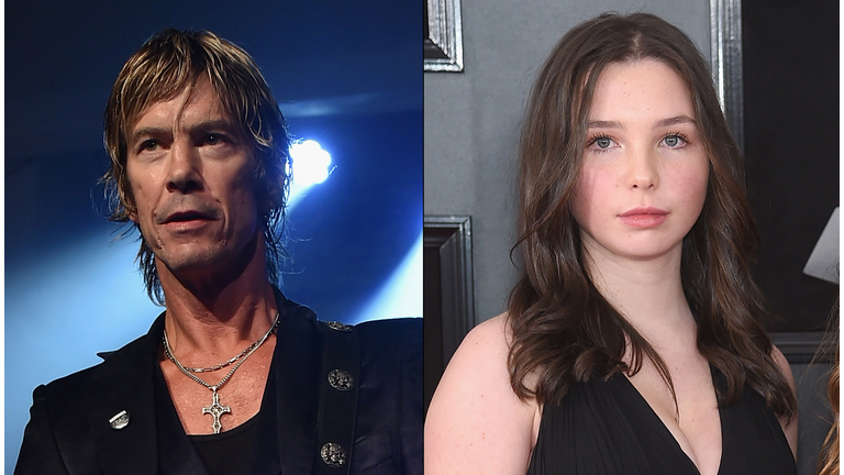 Duff McKagan and Chris Cornell's Daughter Are Trying to Preserve Legendary Seattle Venue