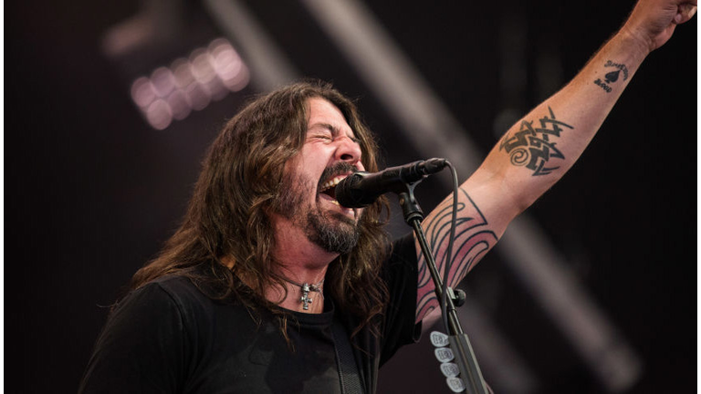 Foo Fighters Did NOT Bring "KISS Guy" Back for Cleveland Concert