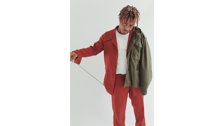 Juice WRLD 2018