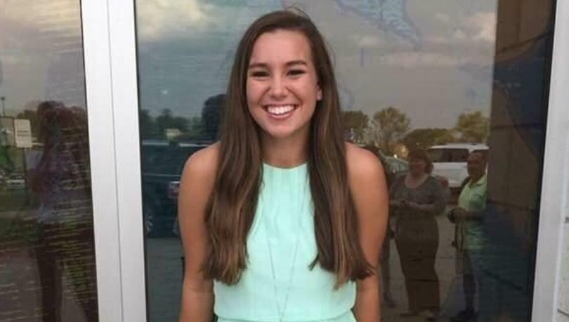 Mollie Tibbetts investigation has new website but little news - Thumbnail Image