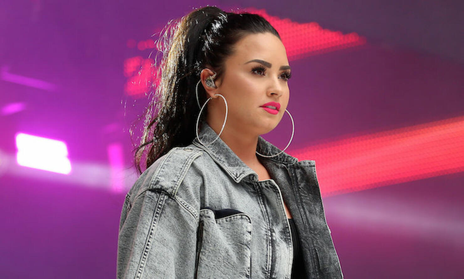 Demi Lovato