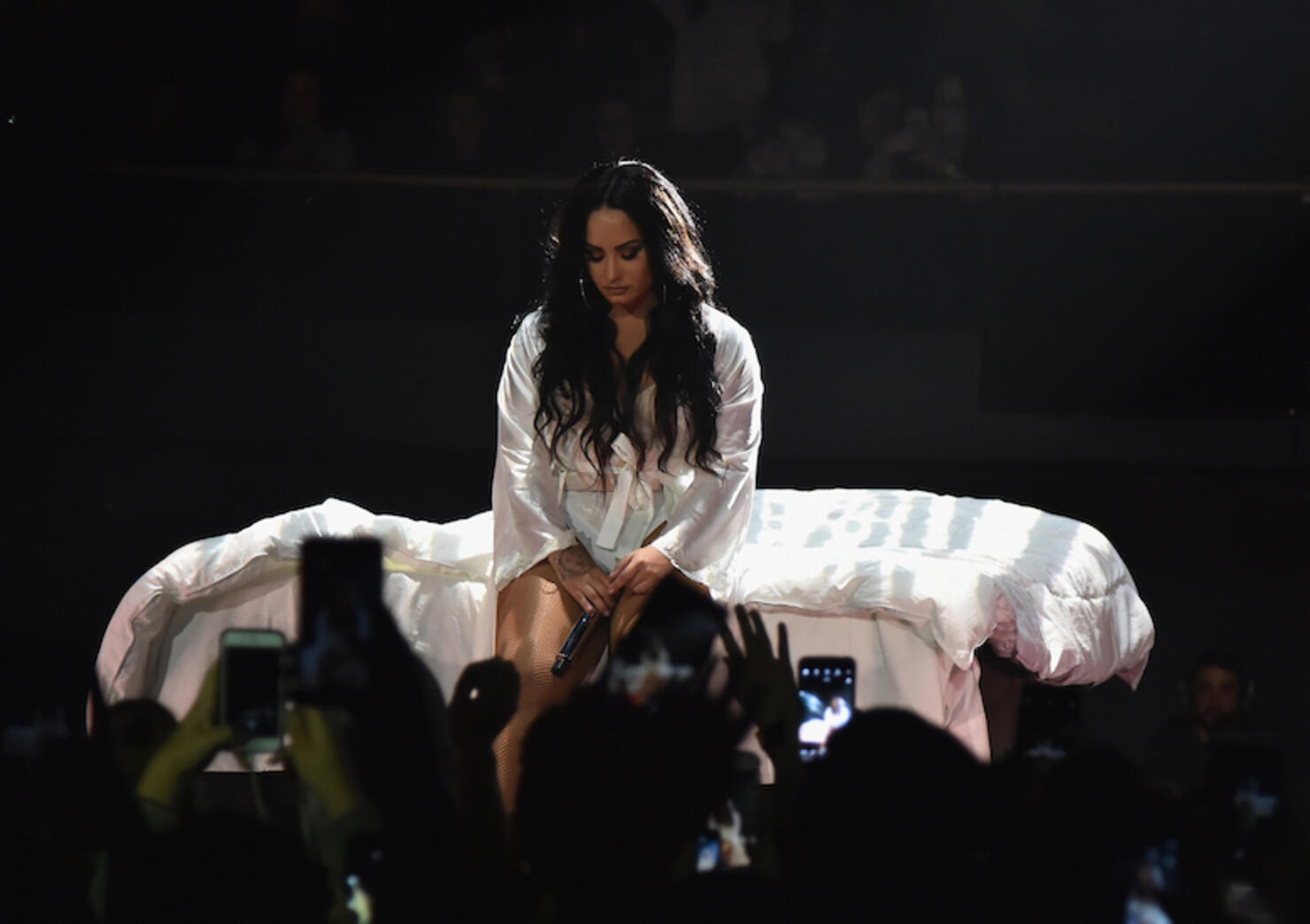 Demi Lovato