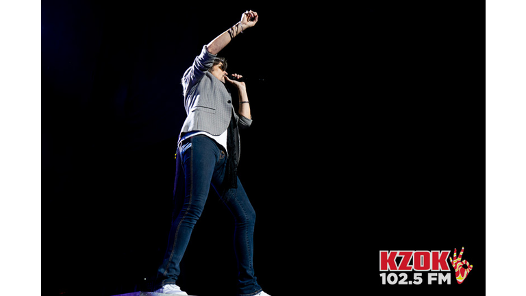 Foreigner at White River Amphitheatre with Whitesnake