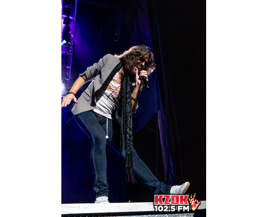 Foreigner at White River Amphitheatre with Whitesnake