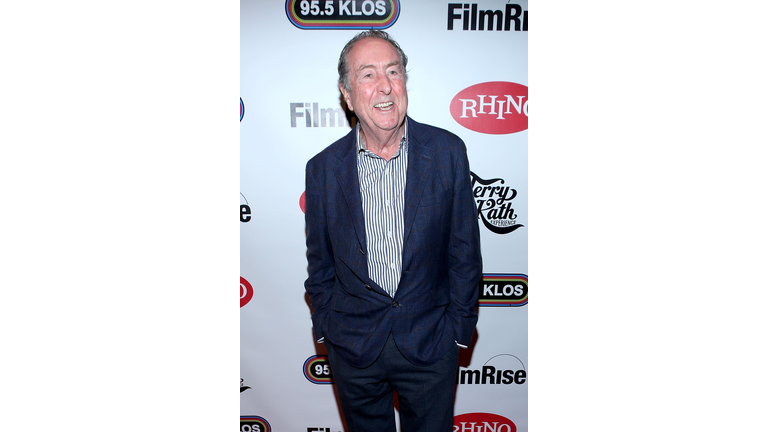 Eric Idle - Getty Images