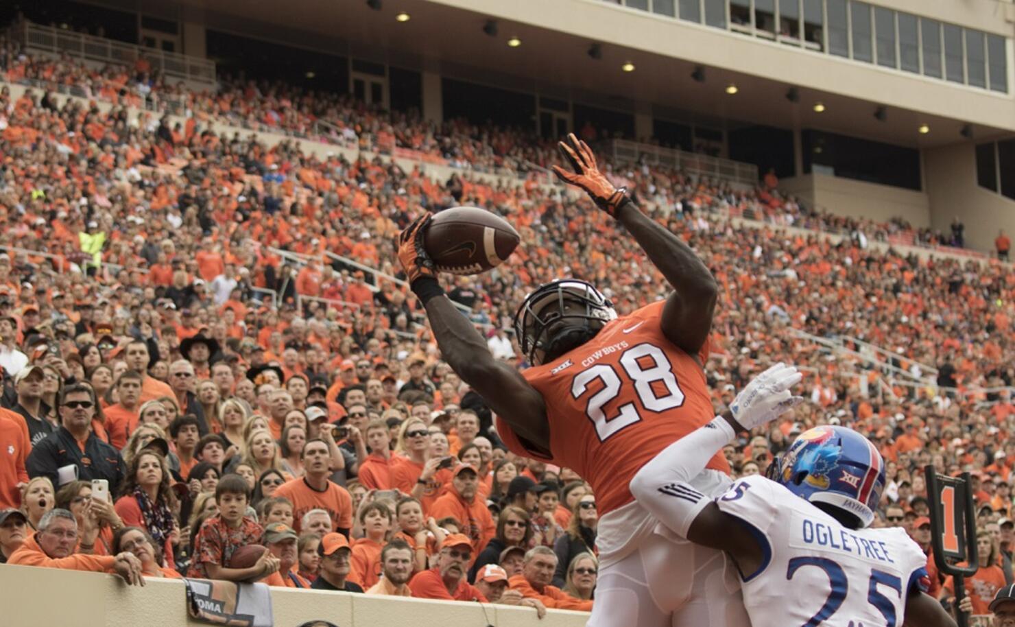 James Washington