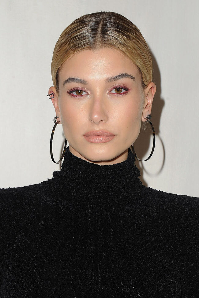 18 Facts You Didnt Know About Hailey Baldwin Z100