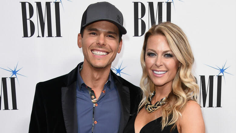 Granger Smith's 'You're In It' Music Video Has Couple Goals Written All ...