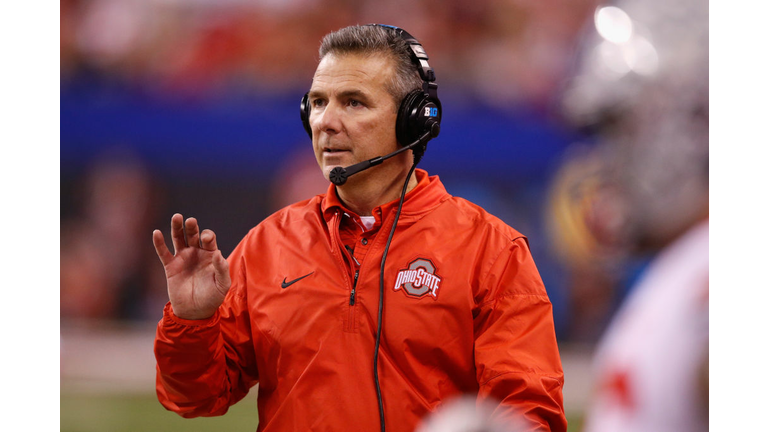Urban Meyer