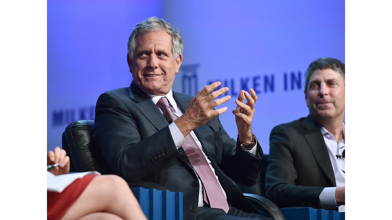 Moonves