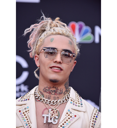 Lil Pump