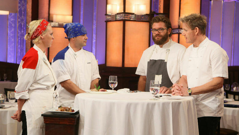 Hell S Kitchen Contestant Dead At 34 IHeart   5b630da358b7c4633b9cb8c2