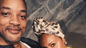 The Will & Jada Saga Continues ...