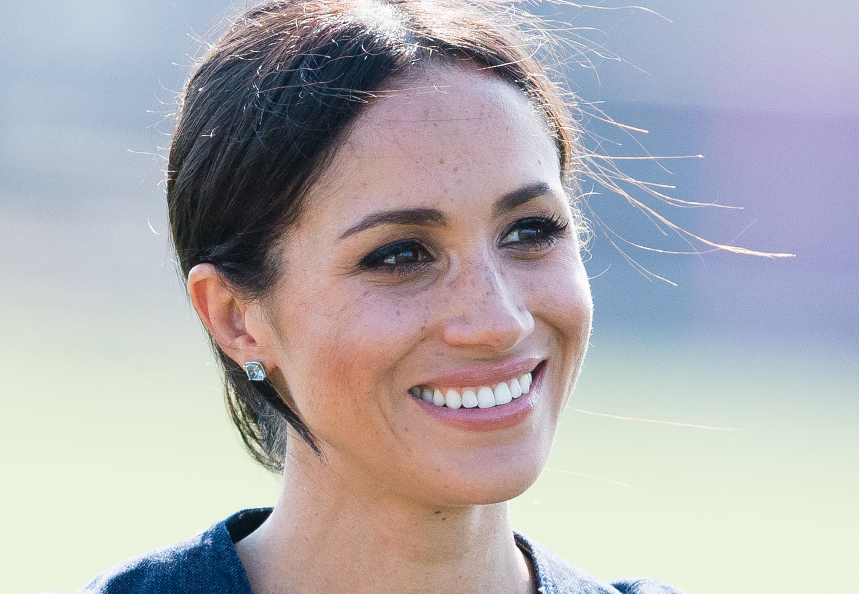 Meghan Markle Makes History As First Royal To Vote In Presidential Election Iheart 1664