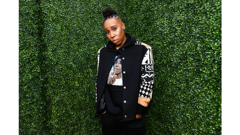 Lena Waithe (Getty)