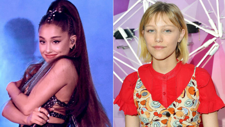 Grace VanderWaal Remakes Ariana Grande's 'No Tears Left To Cry' Video ...