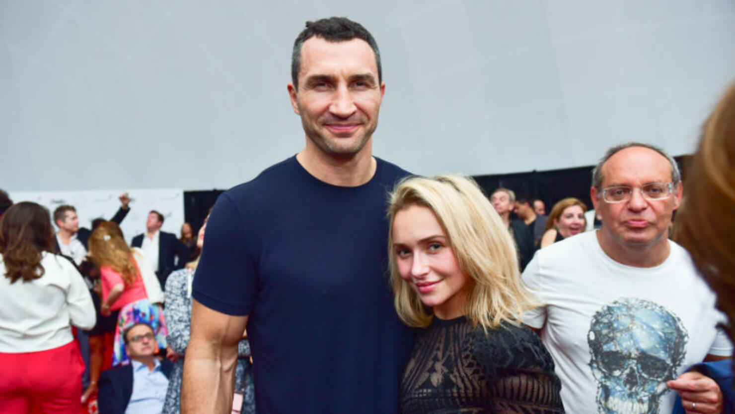 hayden panettiere breakup
