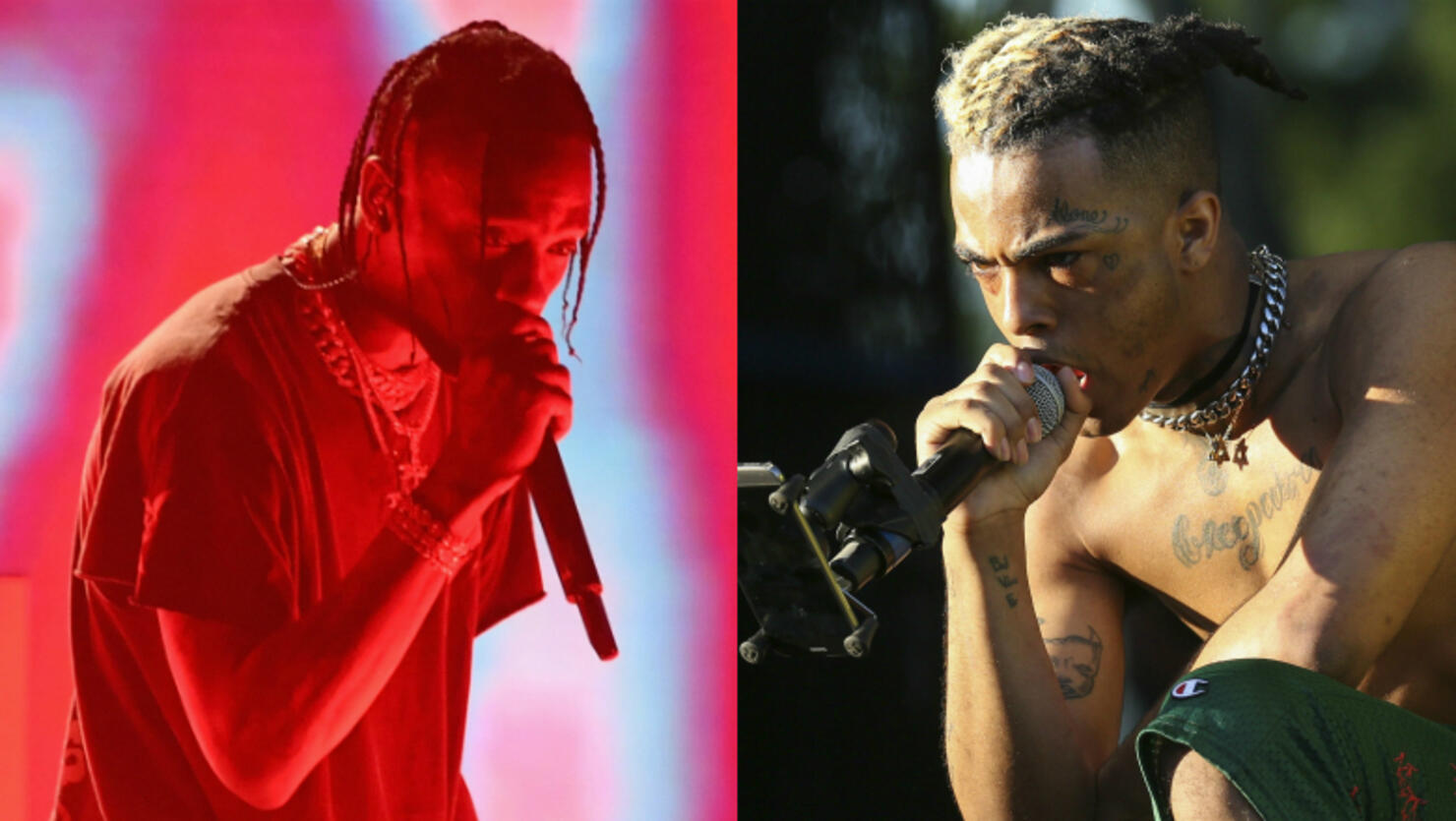 travis-scott-pays-tribute-to-xxtentaion-lollapalooza