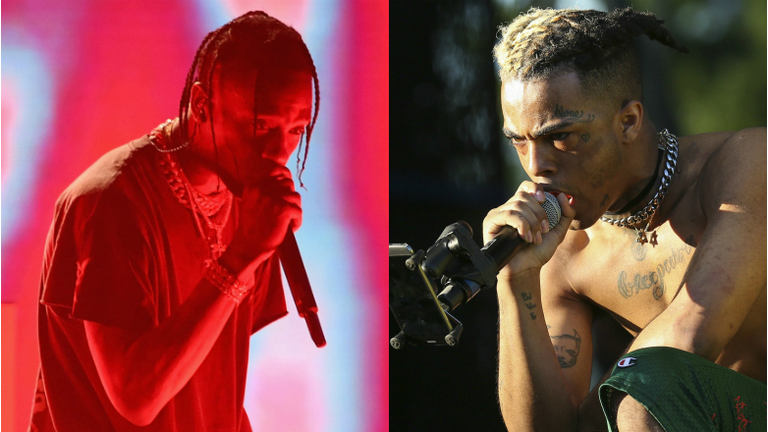 travis-scott-pays-tribute-to-xxtentaion-lollapalooza