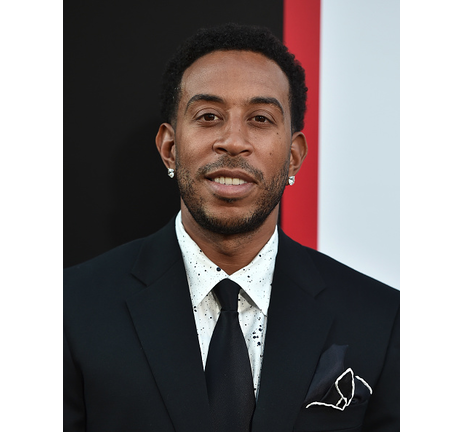 Ludacris came to the rescue of a woman struggling financially. 