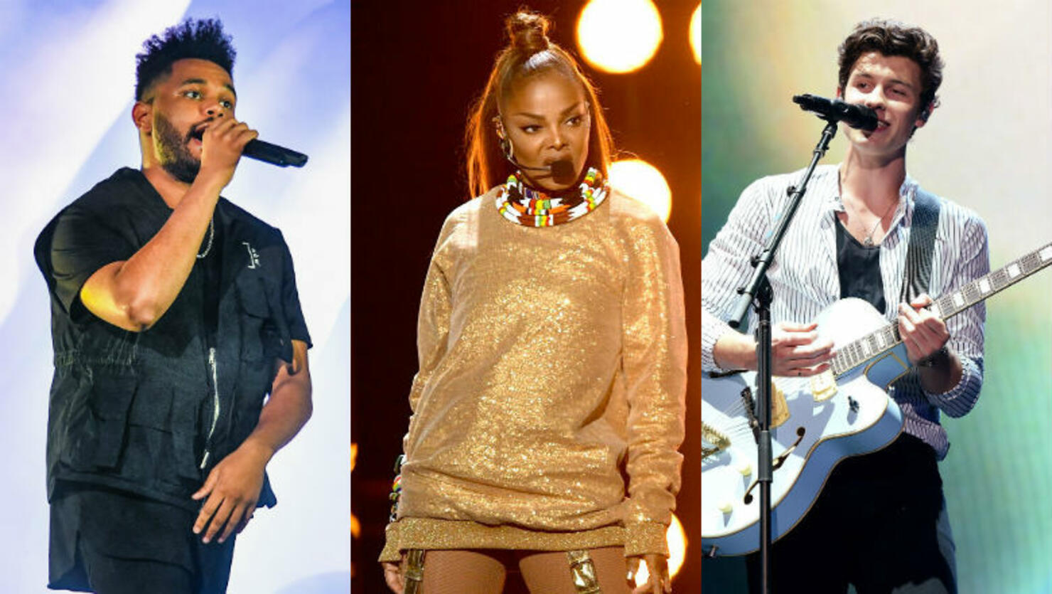 Global Citizen Festival