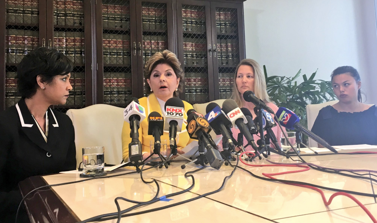 More Suits Filed Against USC Over Tyndall Allegations - Thumbnail Image