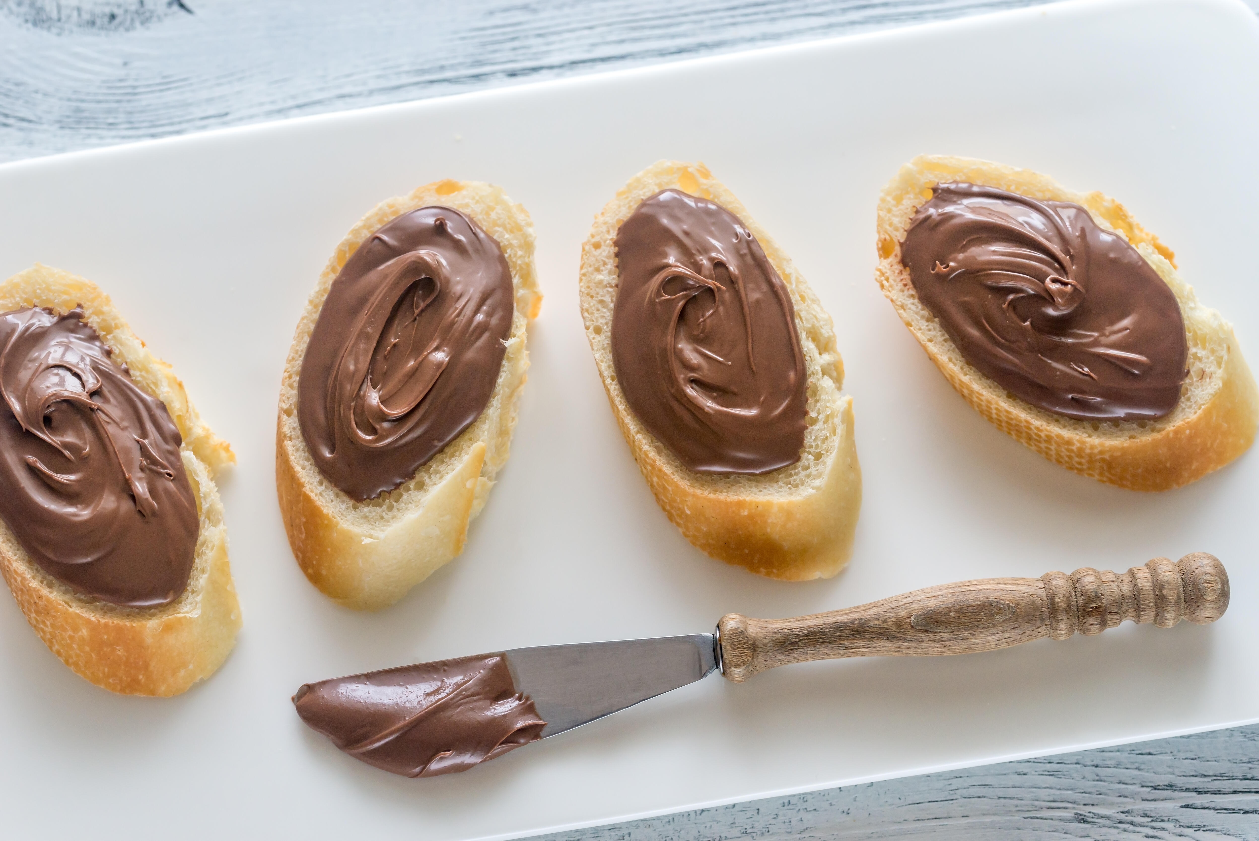 You Can Become a Nutella Taste Tester - Thumbnail Image