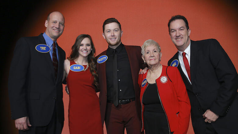 Scotty McCreery Becomes a Father