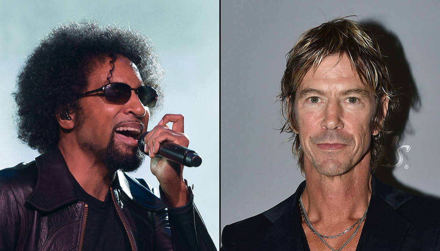Duff McKagan Compares Alice In Chains' Comeback to Rocky