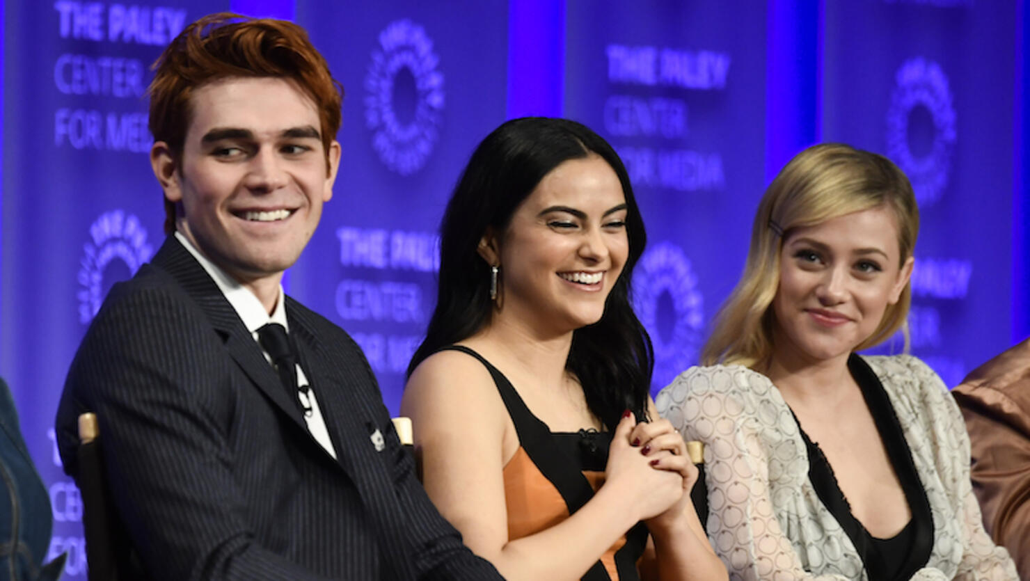 riverdale spinoff