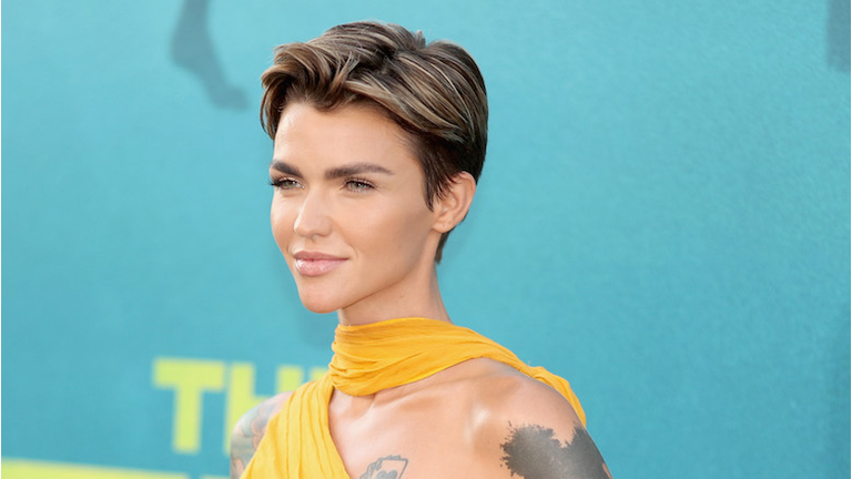 ruby rose batwoman