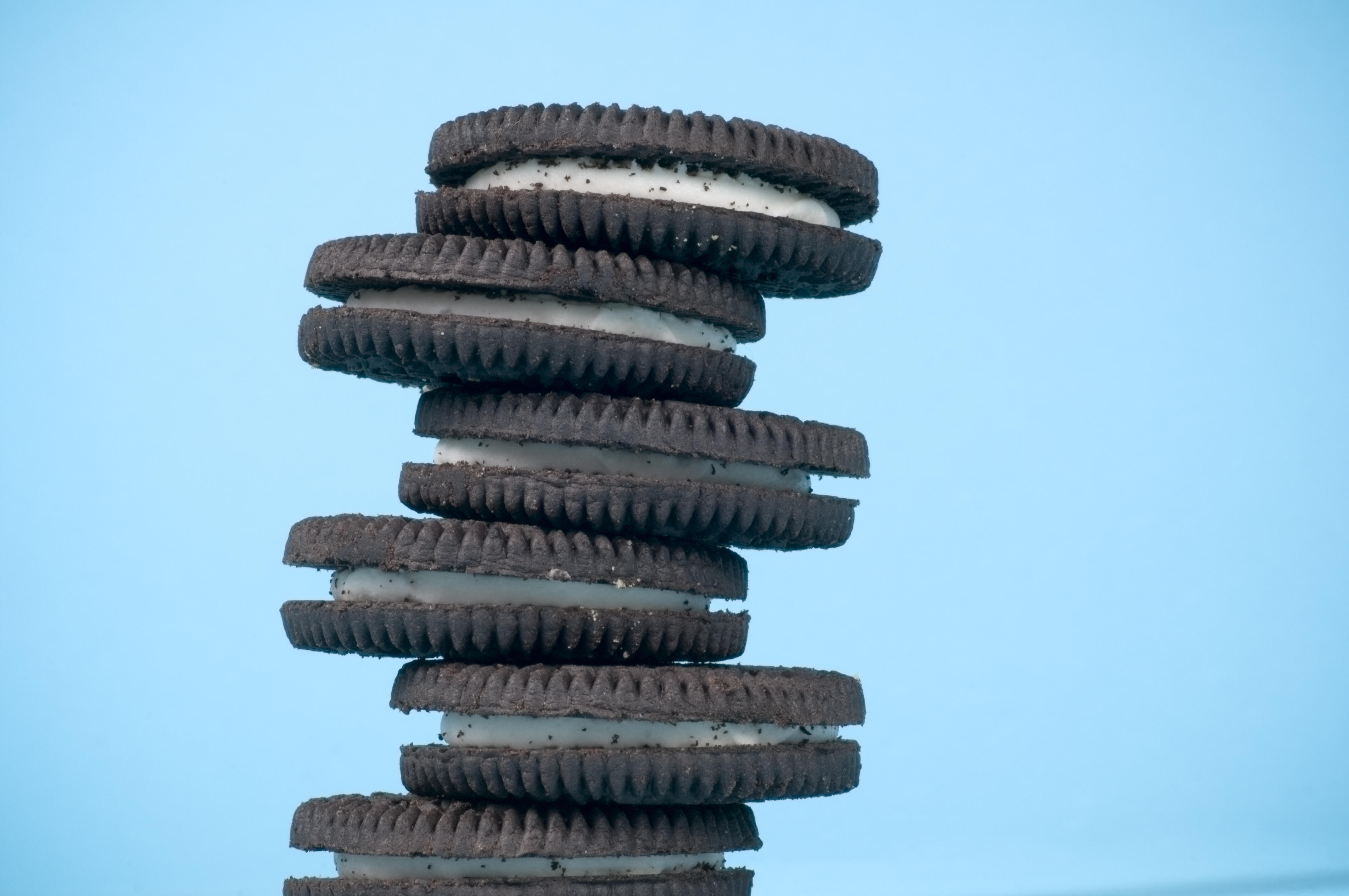 We're Officially Stuck With This Gross New Oreo Flavor - Thumbnail Image