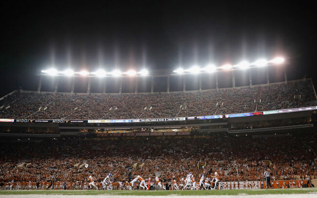 The Bottom Line S College Football War Room The Bottom