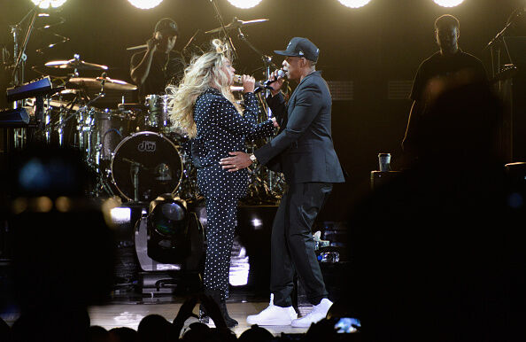 Six schools in South Carolina will close early because the Carter’s are coming to town.