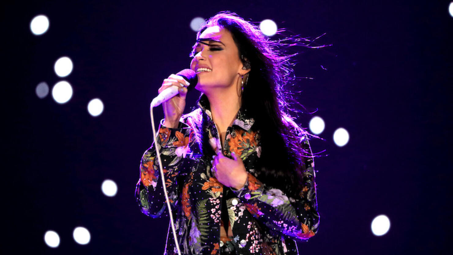 kacey musgraves kansas city star