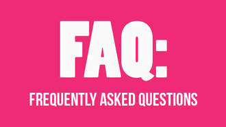 FAQs