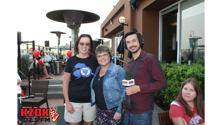 Danny's Birthday Broadcast
